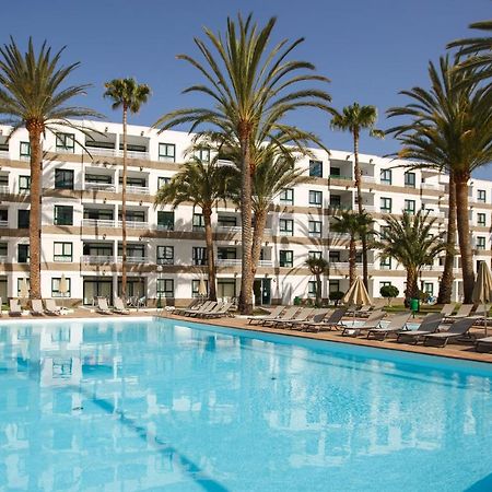 פלאייה דל אינגלז Apartamentos Walhalla מראה חיצוני תמונה
