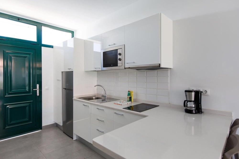 פלאייה דל אינגלז Apartamentos Walhalla מראה חיצוני תמונה